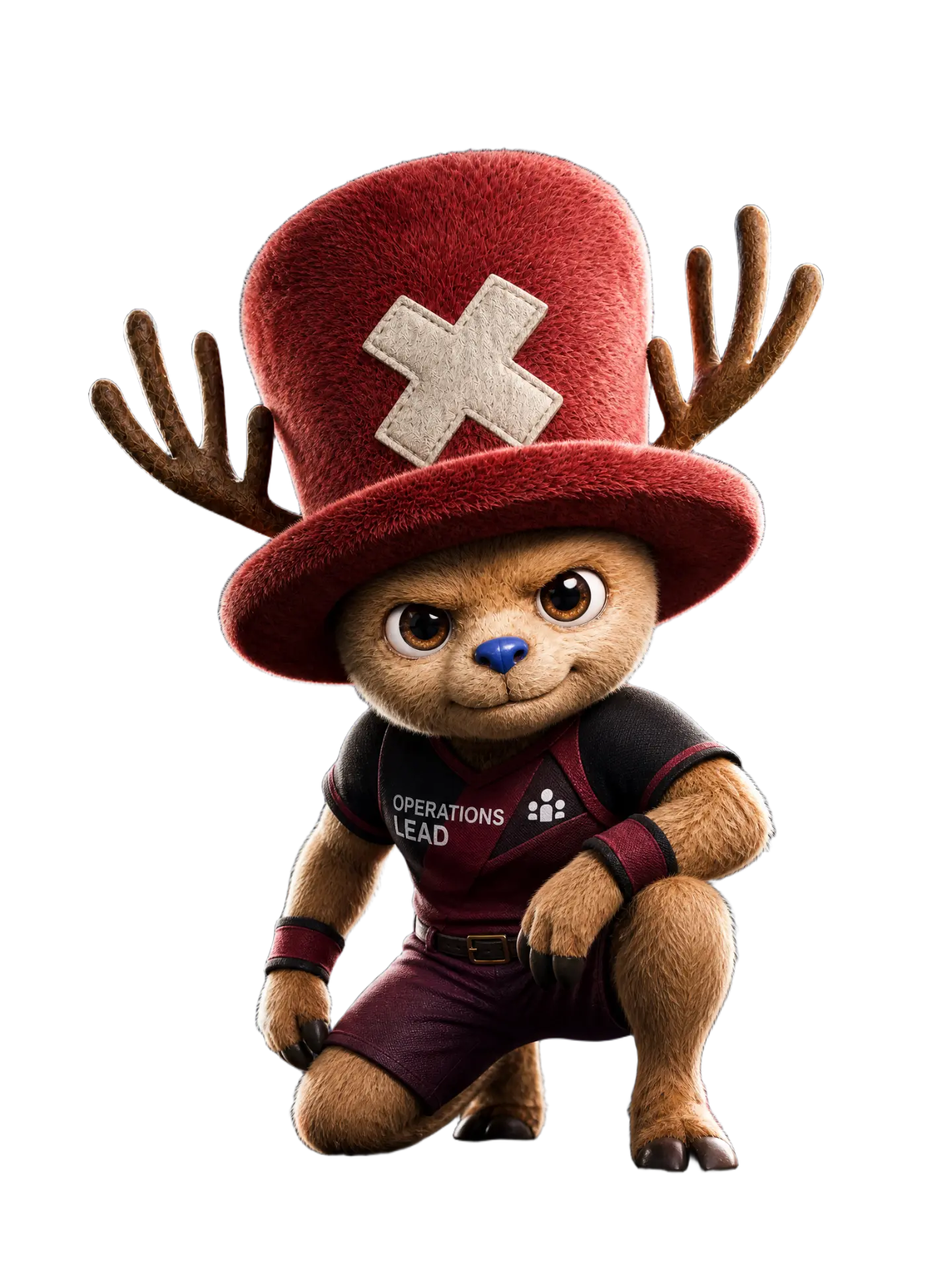Chopper - AI Operations Lead