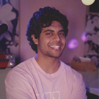 Amith Harish