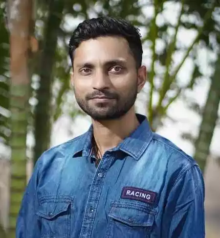 Bhushan P